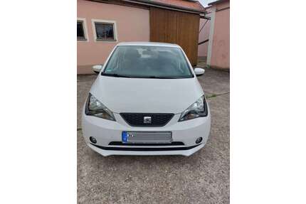 Seat Mii Gebrauchtwagen