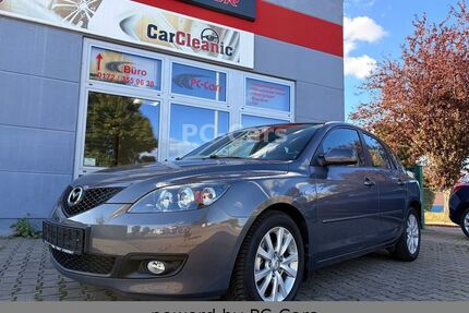 Mazda 3 Gebrauchtwagen