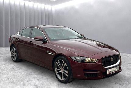 Jaguar XE Gebrauchtwagen