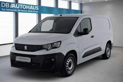 Peugeot Partner Gebrauchtwagen