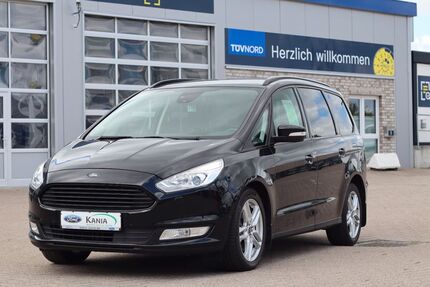 Ford Galaxy Gebrauchtwagen