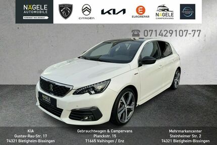 Peugeot 308 Gebrauchtwagen