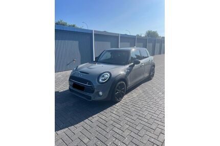 Mini Cooper SD Gebrauchtwagen