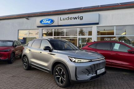 Baic Beijing X75 Gebrauchtwagen