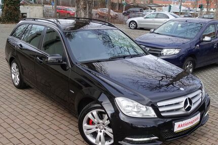 Mercedes-Benz C 180 Gebrauchtwagen