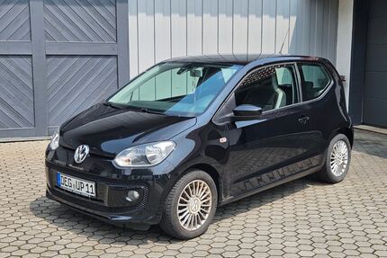 VW up! Gebrauchtwagen