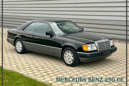 Mercedes-Benz CE 230 Gebrauchtwagen