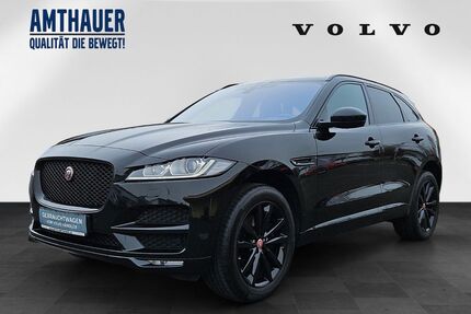 Jaguar F-Pace Gebrauchtwagen