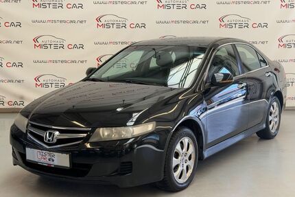 Honda Accord Gebrauchtwagen