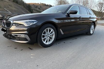 BMW 530 Gebrauchtwagen