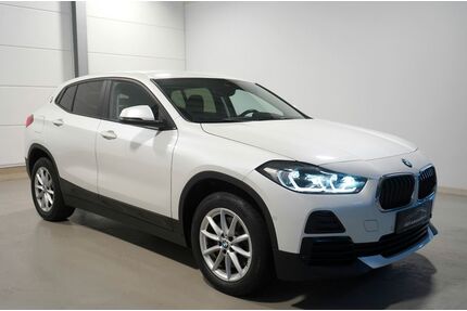 BMW X2 Gebrauchtwagen