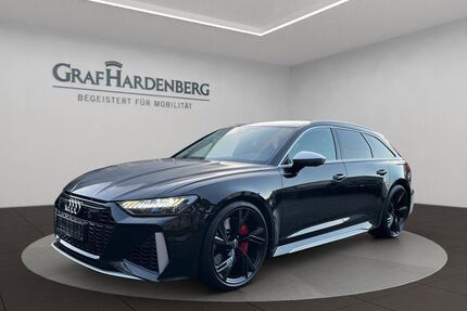 Audi RS6 Gebrauchtwagen