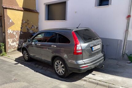 Honda CR-V Gebrauchtwagen