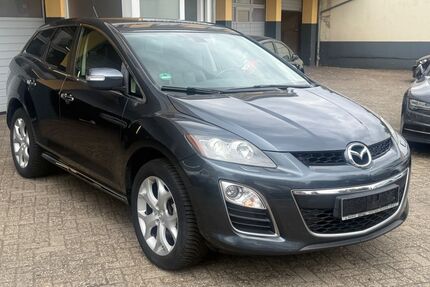 Mazda CX-7 Gebrauchtwagen