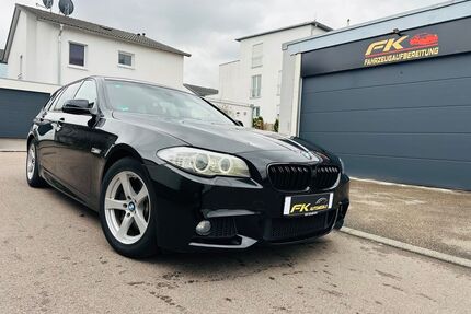 BMW 525 Gebrauchtwagen