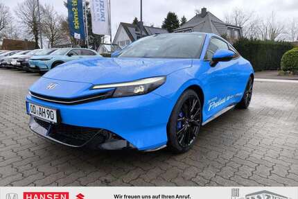 Honda Prelude Gebrauchtwagen