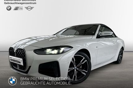 BMW 420 Gebrauchtwagen
