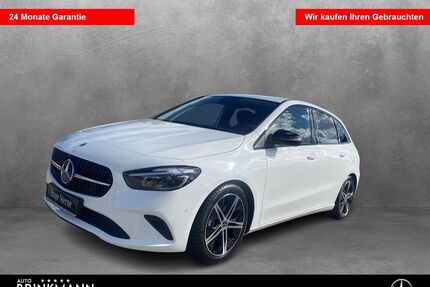 Mercedes-Benz B 180 Gebrauchtwagen