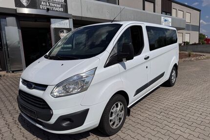 Ford Transit Gebrauchtwagen