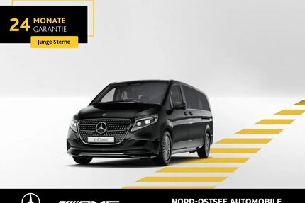 Mercedes-Benz V 300 Gebrauchtwagen