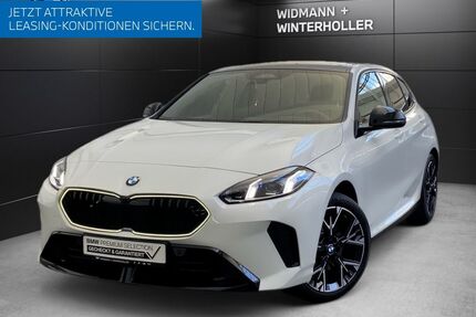 BMW 120 Gebrauchtwagen