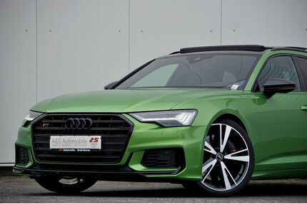 Audi S6 Gebrauchtwagen