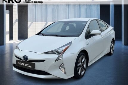 Toyota Prius Gebrauchtwagen