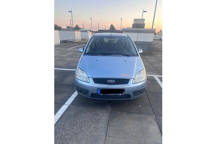 Ford C-Max Gebrauchtwagen