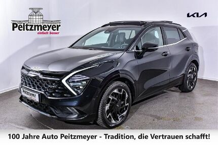 Kia Sportage Gebrauchtwagen