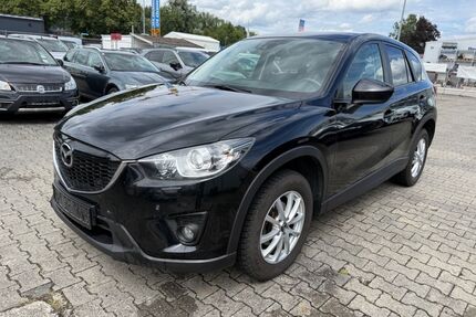 Mazda CX-5 Gebrauchtwagen