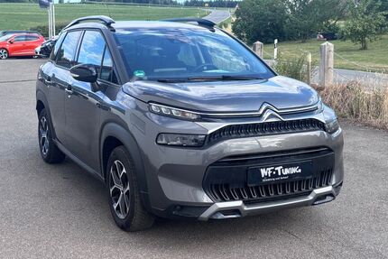 Citroen C3 Aircross Gebrauchtwagen