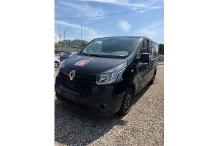 Renault Trafic Gebrauchtwagen