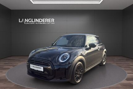 Mini Cooper Gebrauchtwagen