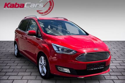 Ford Grand C-Max Gebrauchtwagen