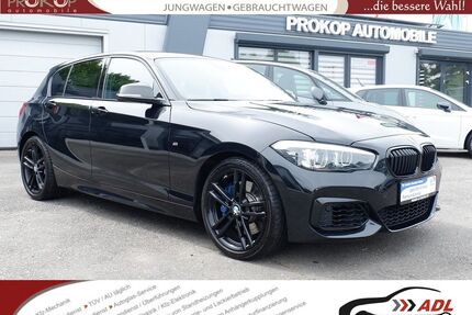 BMW M140i Gebrauchtwagen