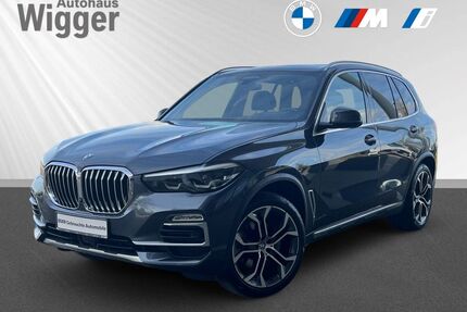 BMW X5 Gebrauchtwagen