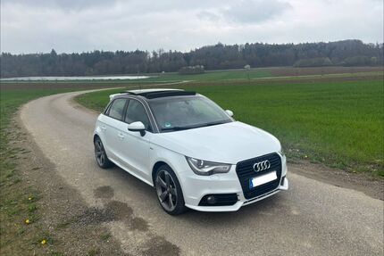 Audi A1 Gebrauchtwagen