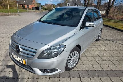 Mercedes-Benz B 180 Gebrauchtwagen