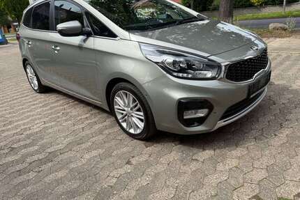Kia Carens Gebrauchtwagen