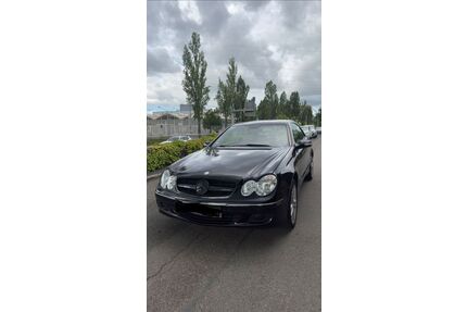 Mercedes-Benz CLK 280 Gebrauchtwagen