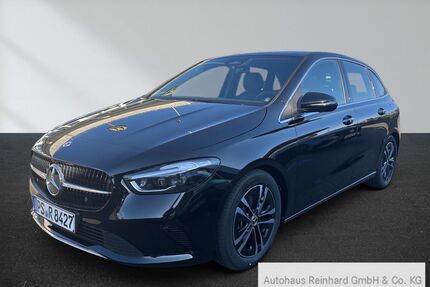 Mercedes-Benz B 200 Gebrauchtwagen