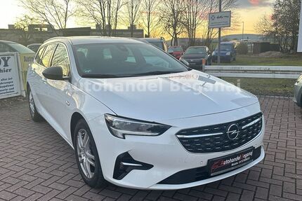 Opel Insignia Gebrauchtwagen