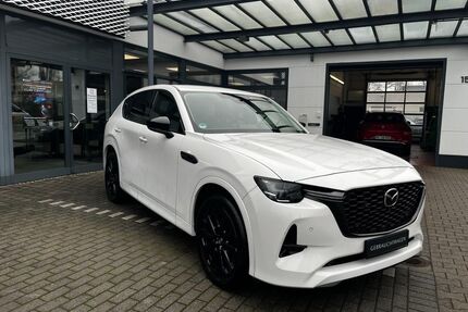 Mazda CX-60 Gebrauchtwagen