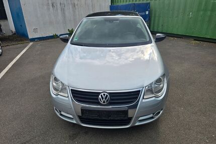 VW Eos Gebrauchtwagen