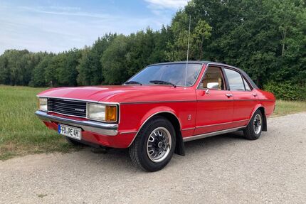 Ford Granada Gebrauchtwagen