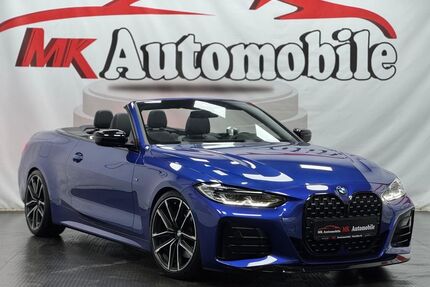 BMW M440 Gebrauchtwagen