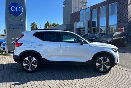 Volvo XC40 Gebrauchtwagen