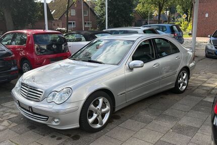 Mercedes-Benz C 200 Gebrauchtwagen