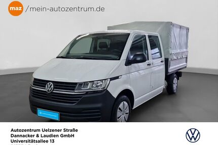 VW T6 Transporter Gebrauchtwagen