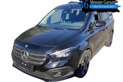 Mercedes-Benz T-Klasse Gebrauchtwagen